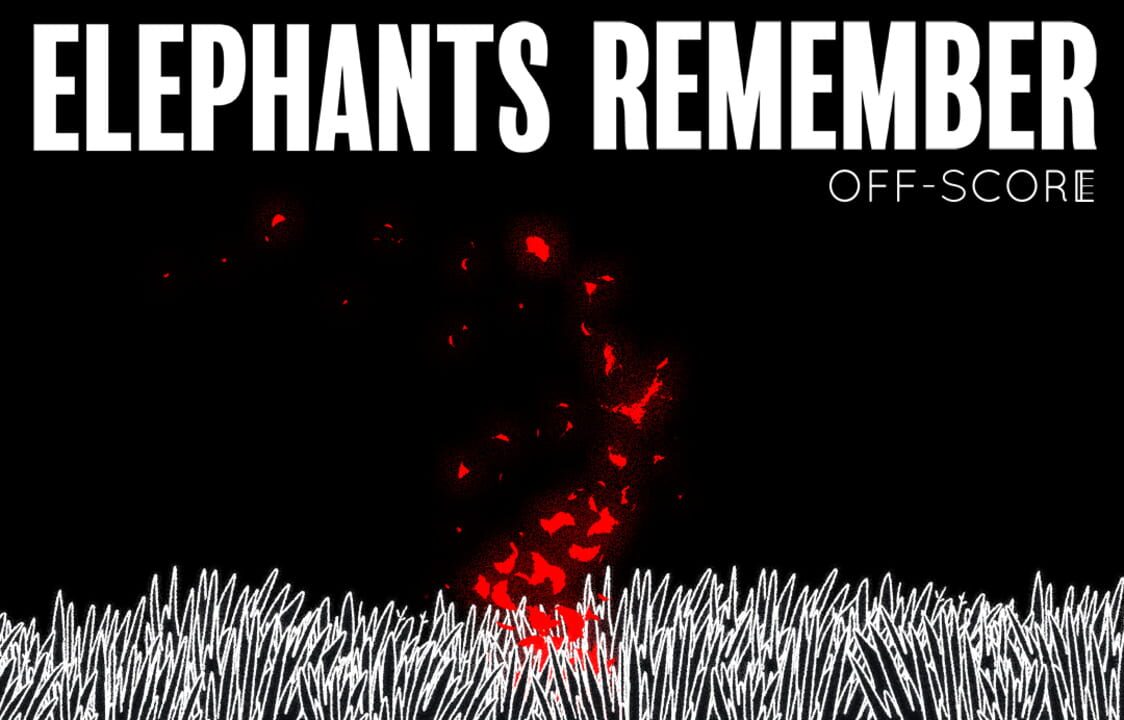 Elephants Remember artwork