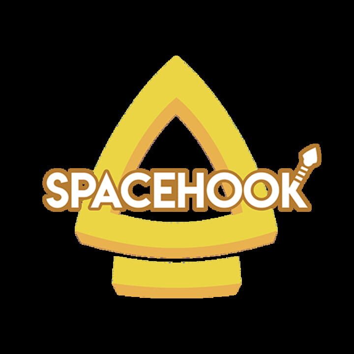 SpaceHook artwork