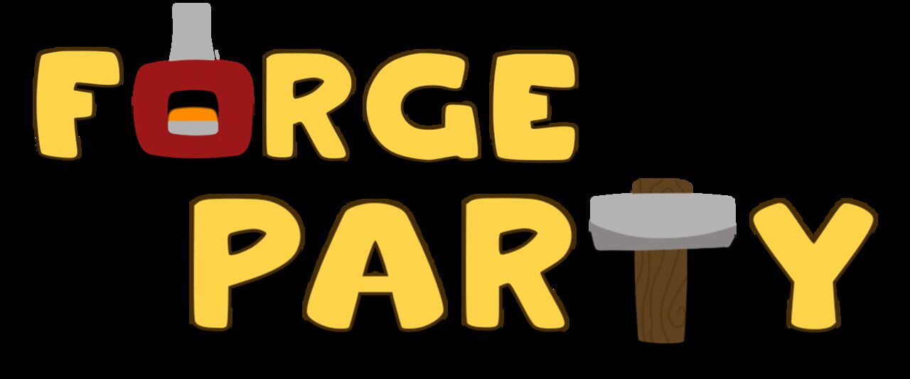 Forge Party artwork