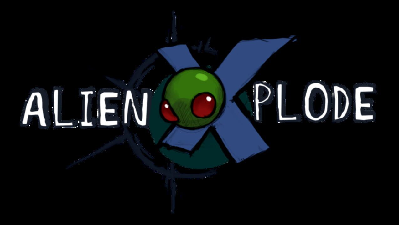 Alienxplode artwork