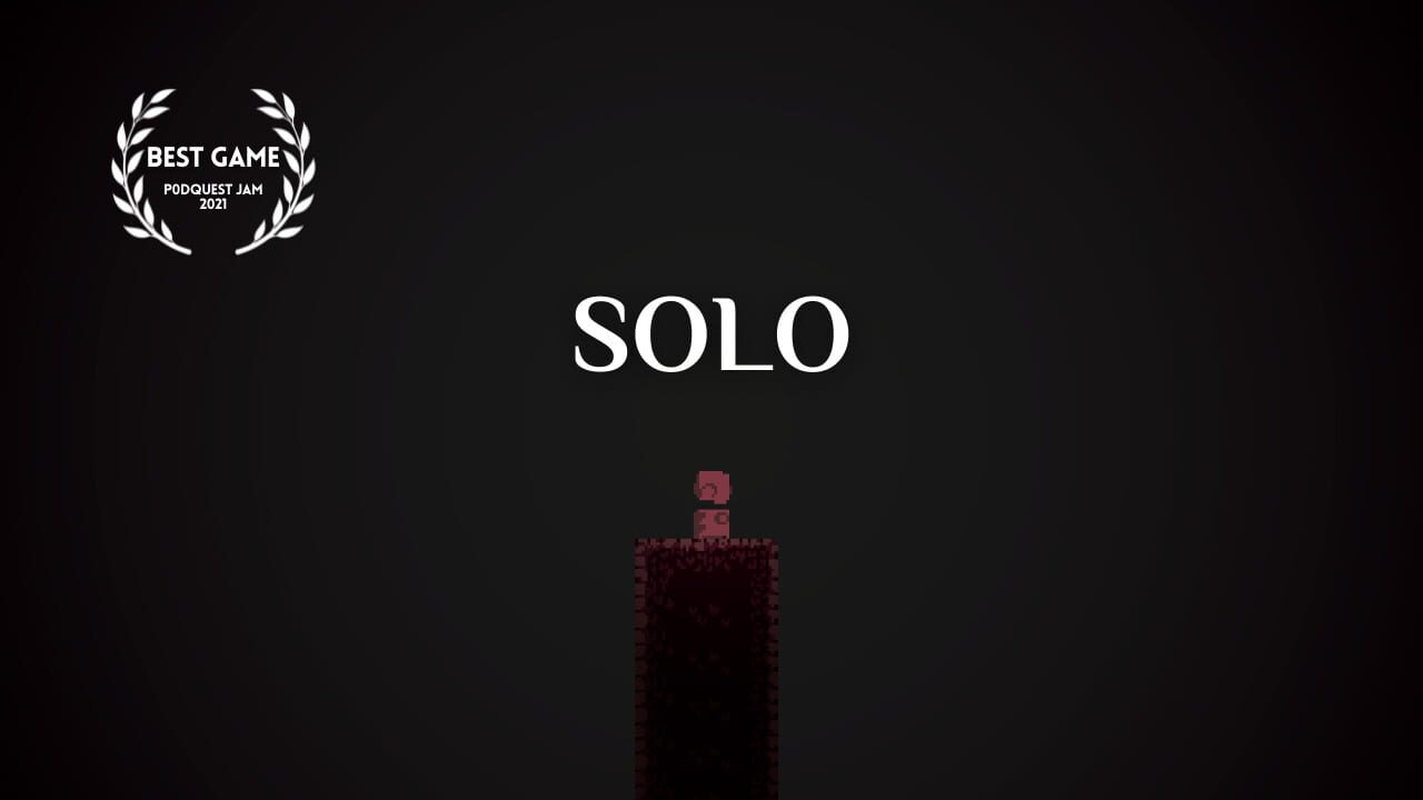 Solo artwork