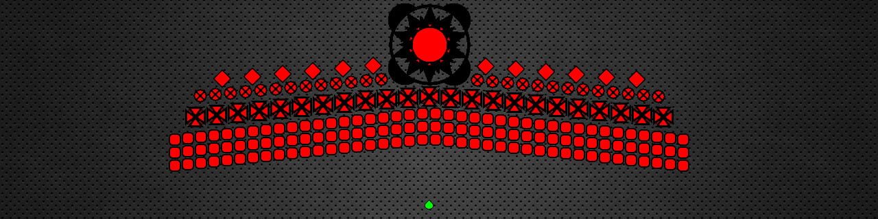 Red Aleph artwork