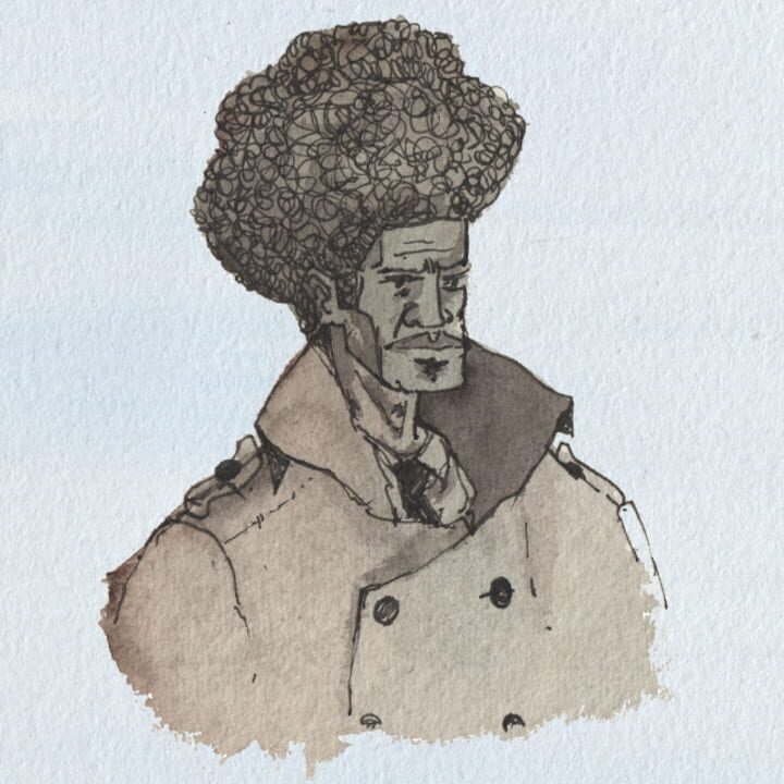 Alibi artwork