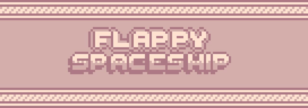 Flappy Spaceship artwork
