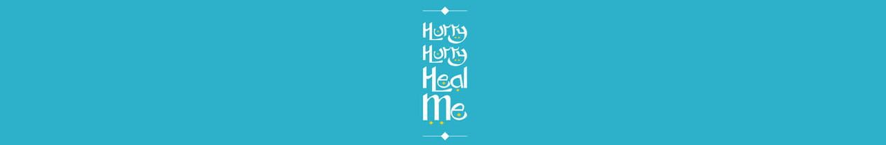 Hurry Hurry Heal Me — Screenshot 5