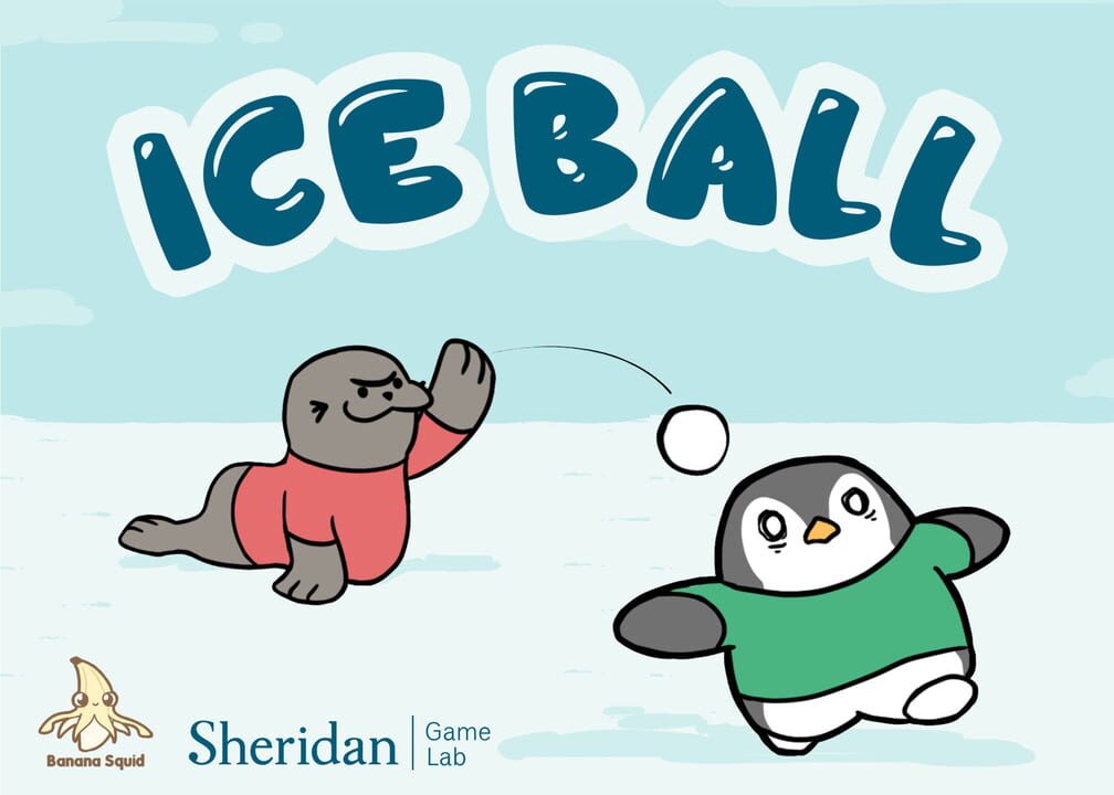 Ice Ball artwork