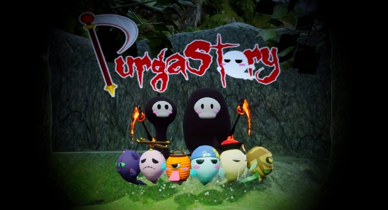 PurgaStory artwork