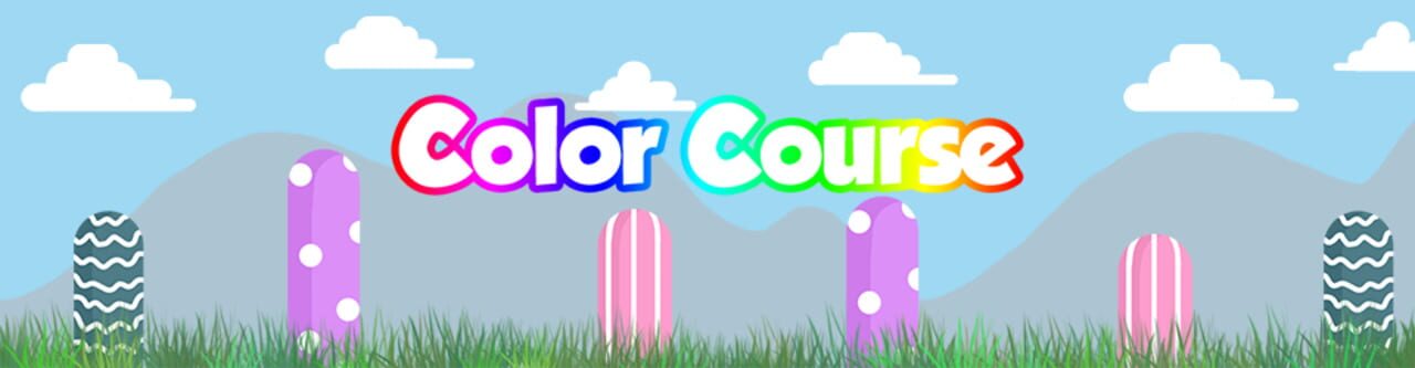 Color Course artwork