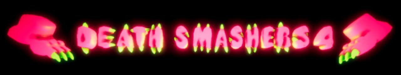 Deathsmashers 4 artwork