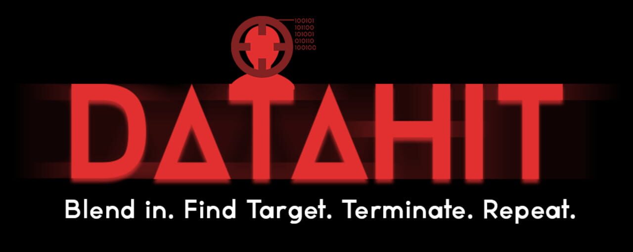 Datahit artwork
