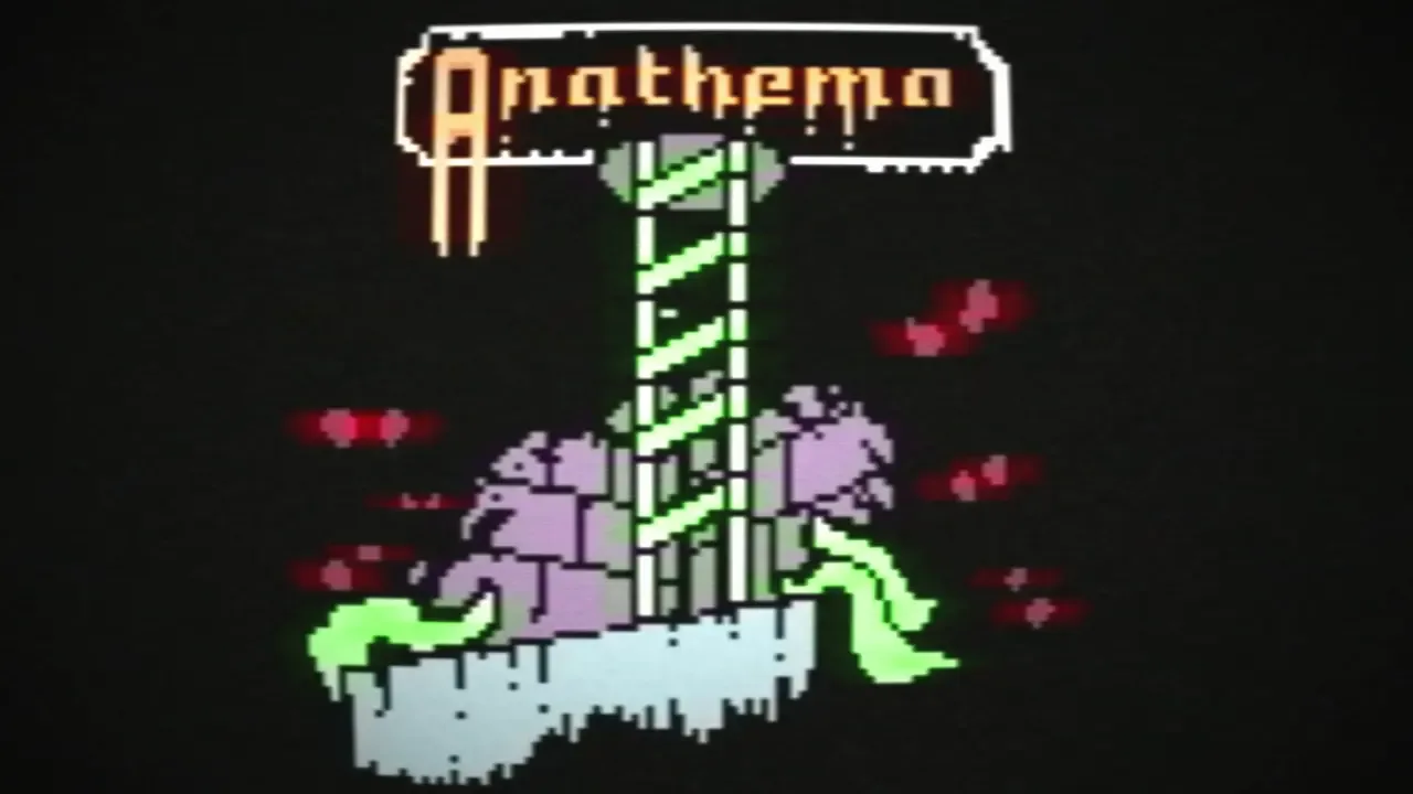 Anathema