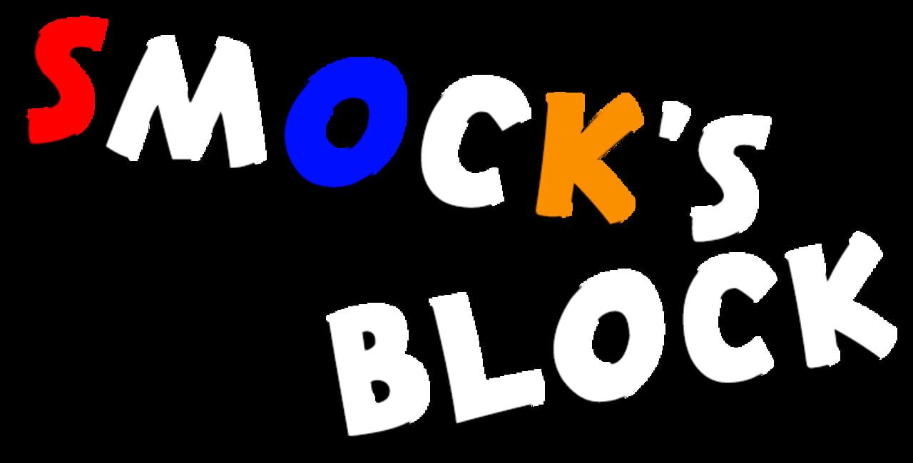 Smock's Block artwork