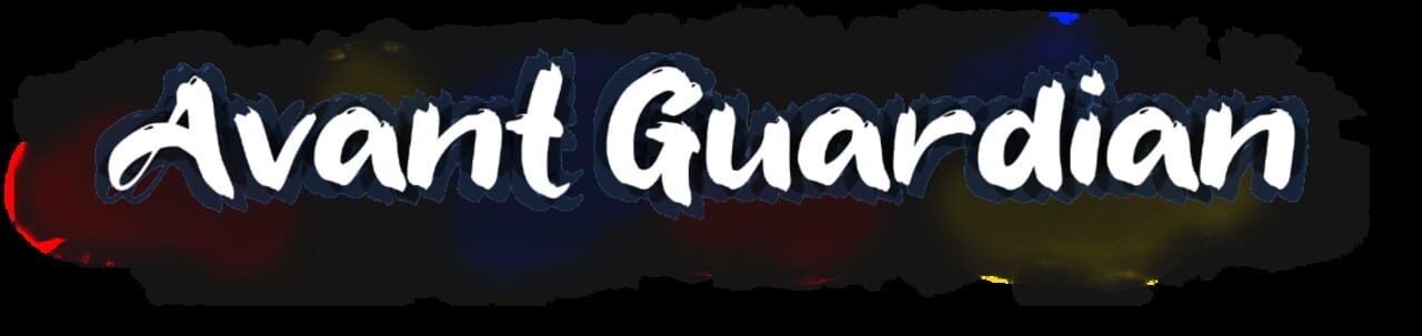 Avant Guardian artwork