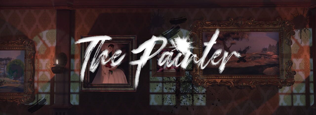 The Painter artwork
