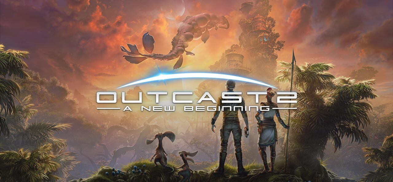 Outcast: A New Beginning_artwork_61964