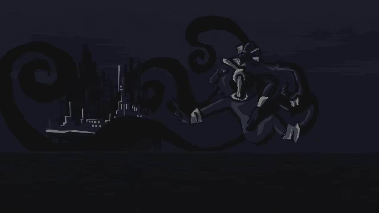 Outbuddies artwork