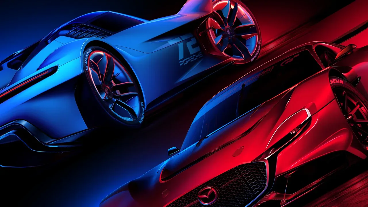 Gran Turismo 7 artwork 63412
