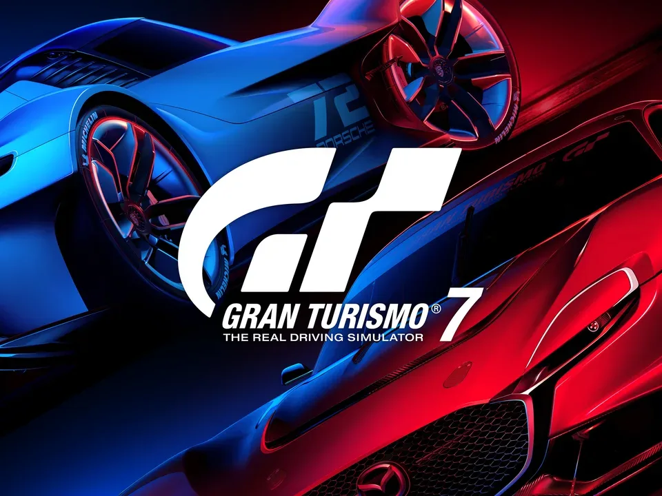 Gran Turismo 7 artwork 63413