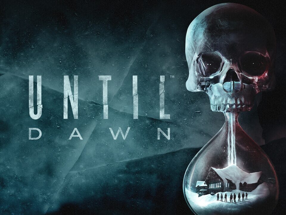 artwork-for-Until Dawn (Playstation Hits) - PS4