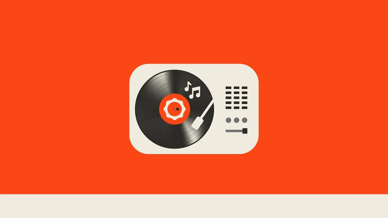 Sound Shapes artwork 63648