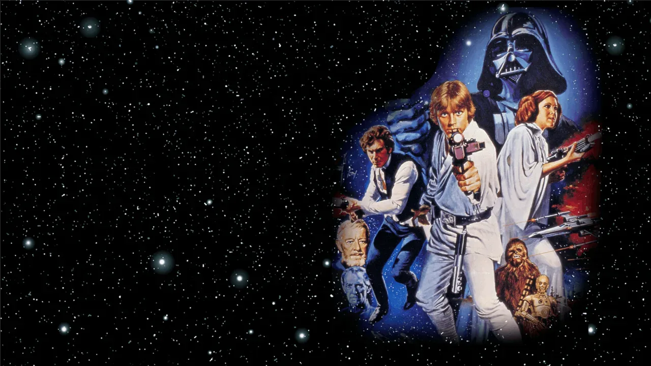 Super Star Wars artwork 63962