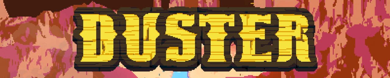 Duster artwork