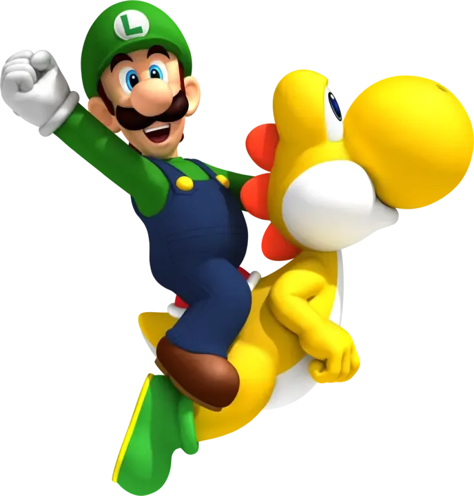 New Super Mario Bros. Wii artwork 68118