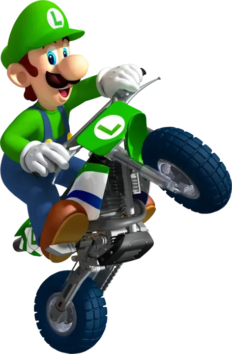 Mario Kart Wii artwork 68139