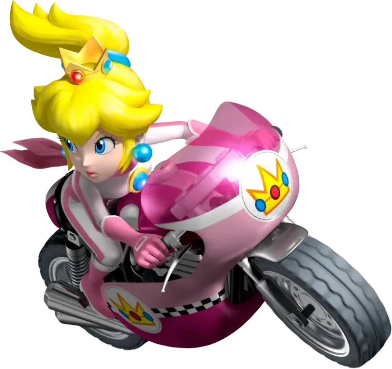 Mario Kart Wii artwork 68140