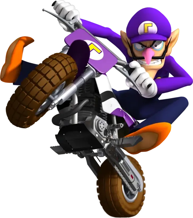 Mario Kart Wii artwork 68144