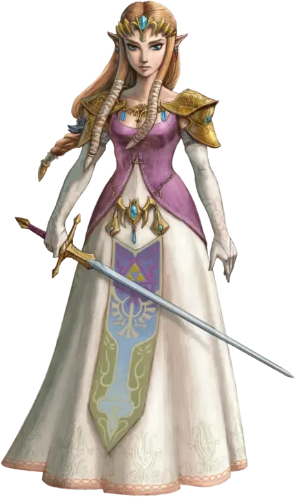 The Legend of Zelda: Twilight Princess HD artwork 68194