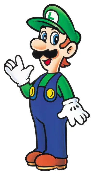 Super Mario World: Super Mario Advance 2 artwork 68787