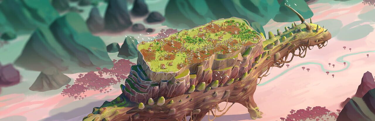 The Wandering Village_artwork_69554