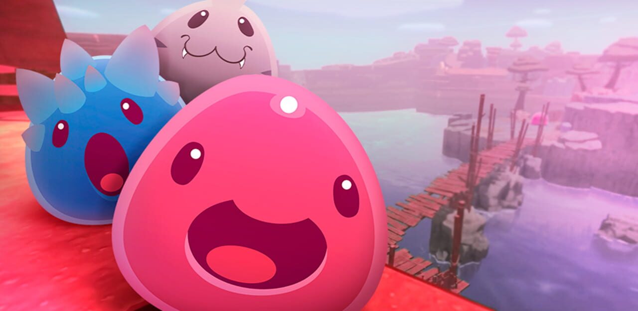 Slime Farmer 2 artwork