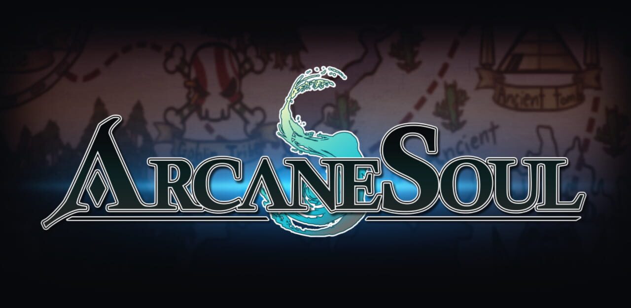 Arcane Soul artwork