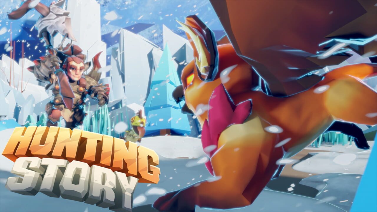 Hunting Story — Screenshot 4