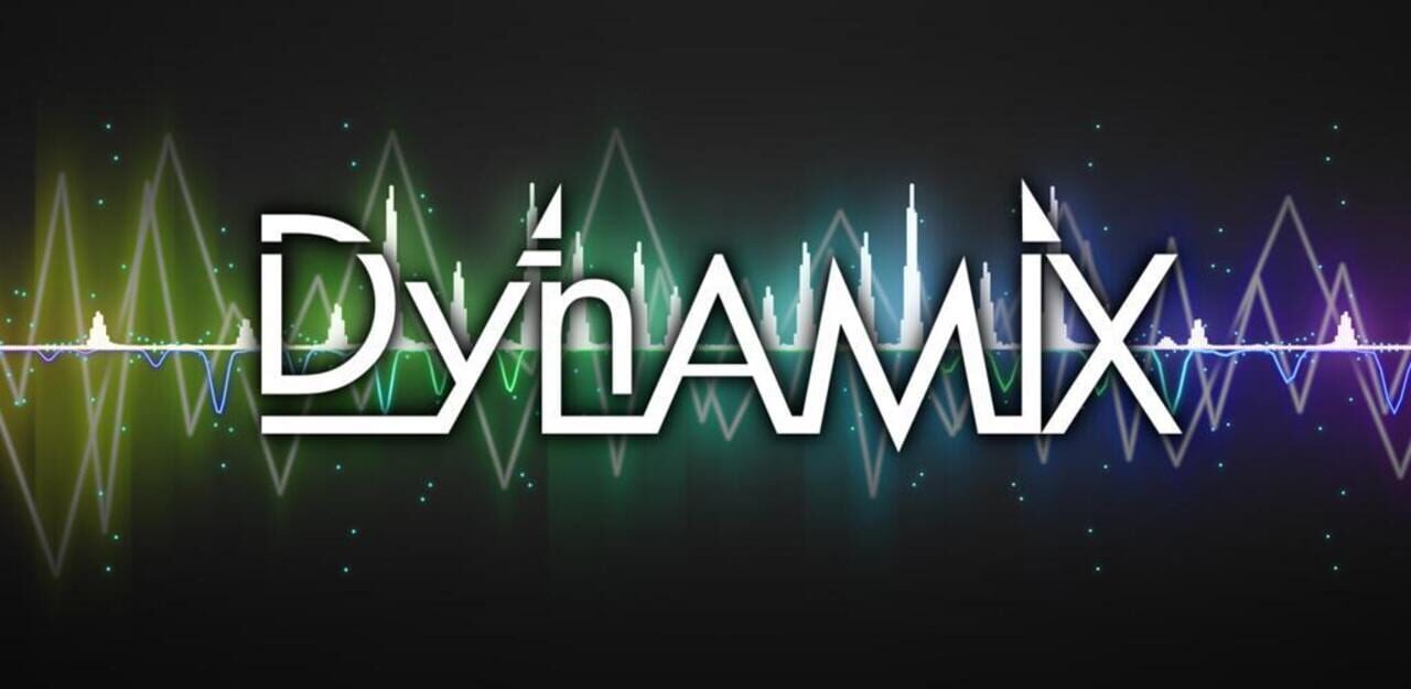 Dynamix artwork