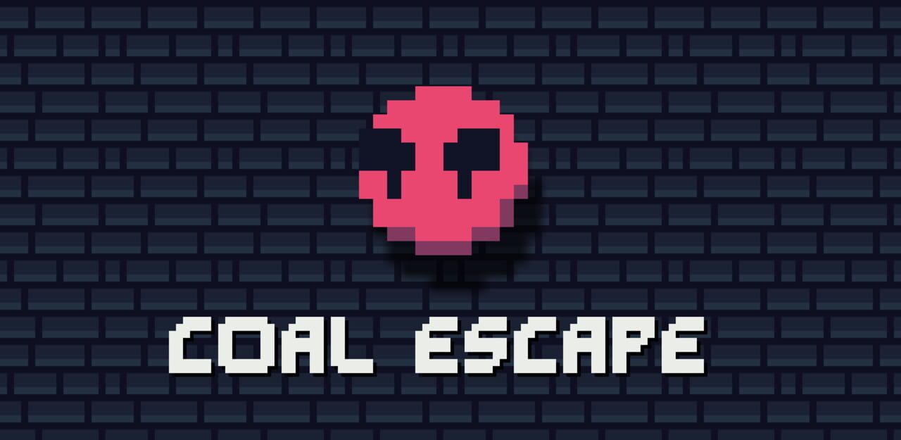 Coal Escape artwork