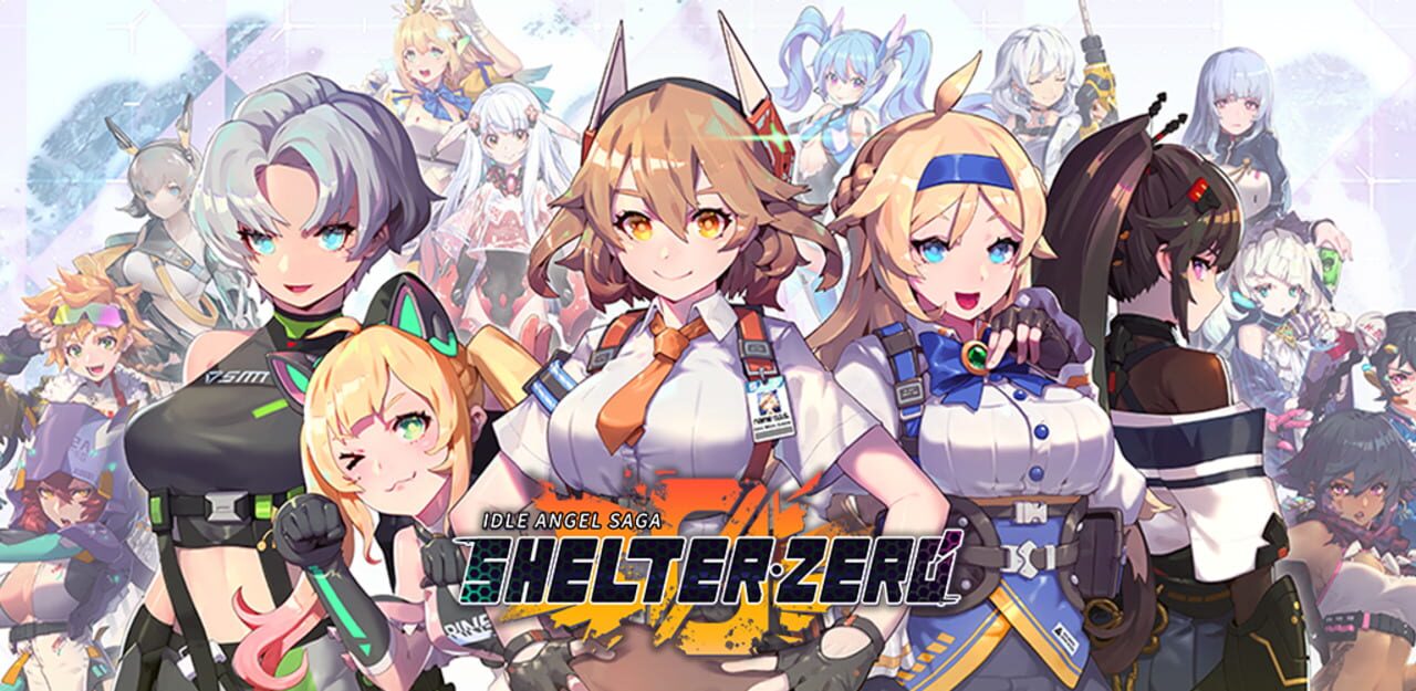 Shelter Zero artwork