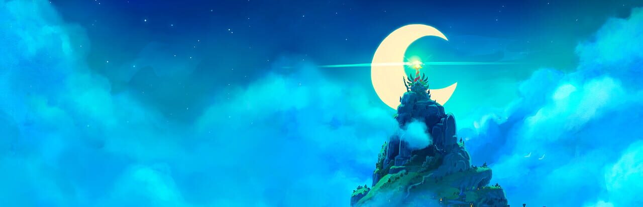 Mika and the Witch's Mountain_artwork_73907