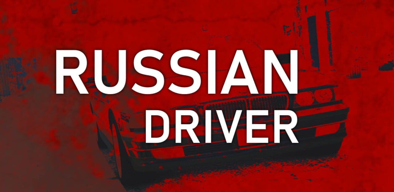 Russian Driver artwork