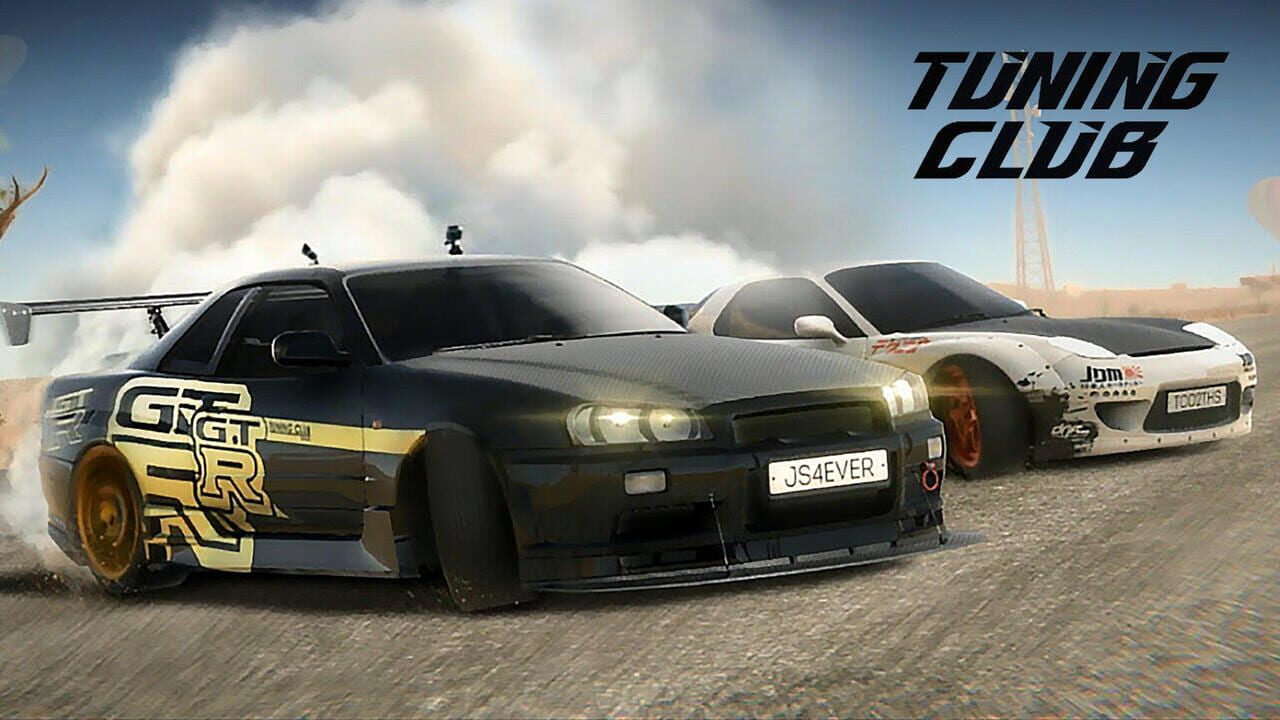 Tuning Club Online - Apps on Google Play