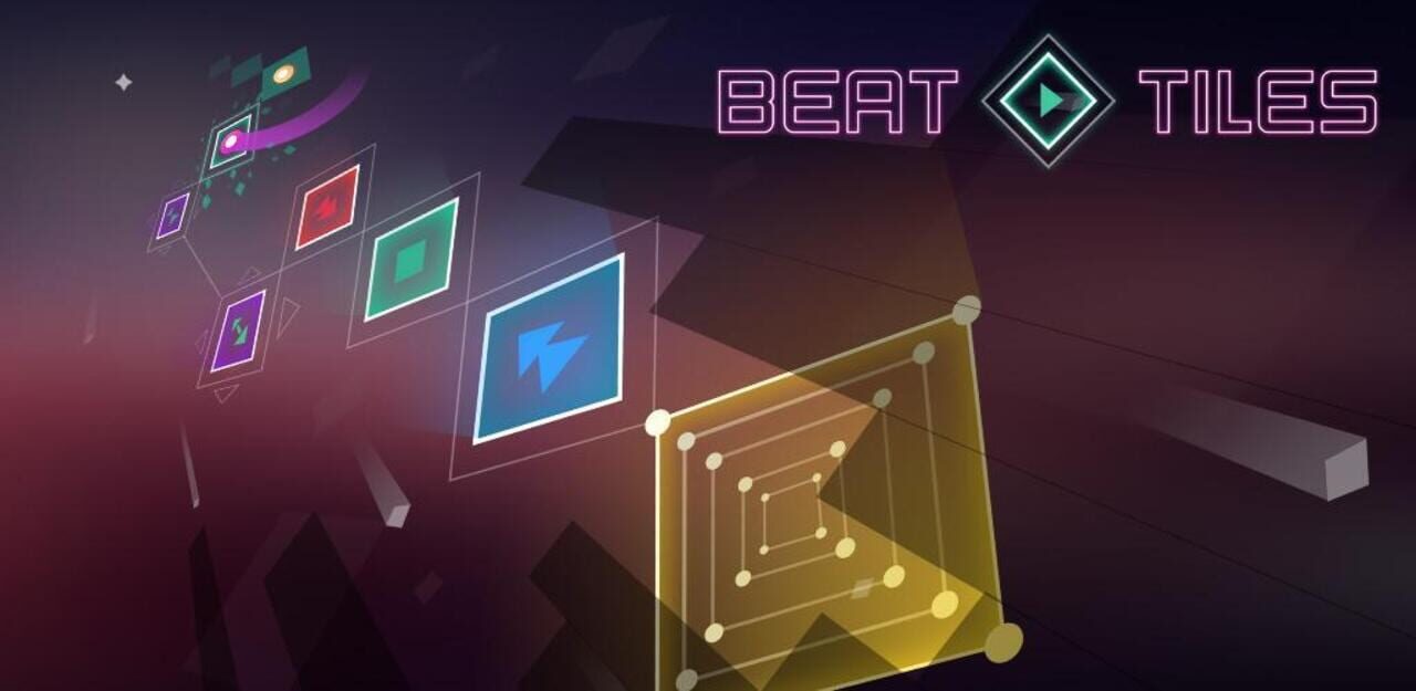 Beat Tiles artwork