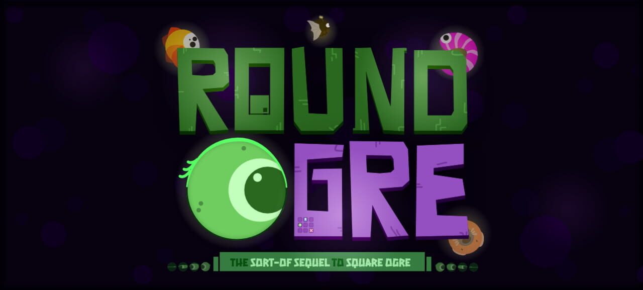 Round Ogre artwork