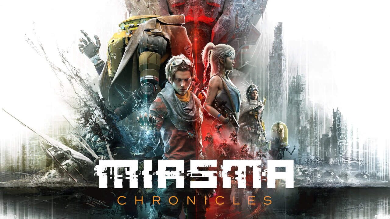 artwork-for-Miasma Chronicles - PS5