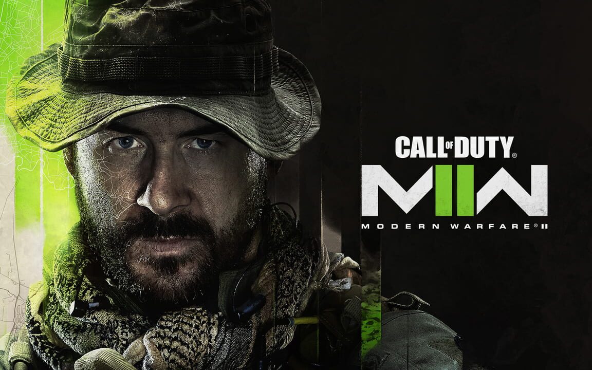 artwork-for-Call of Duty: Modern Warfare II (2) Xbox One | Series X