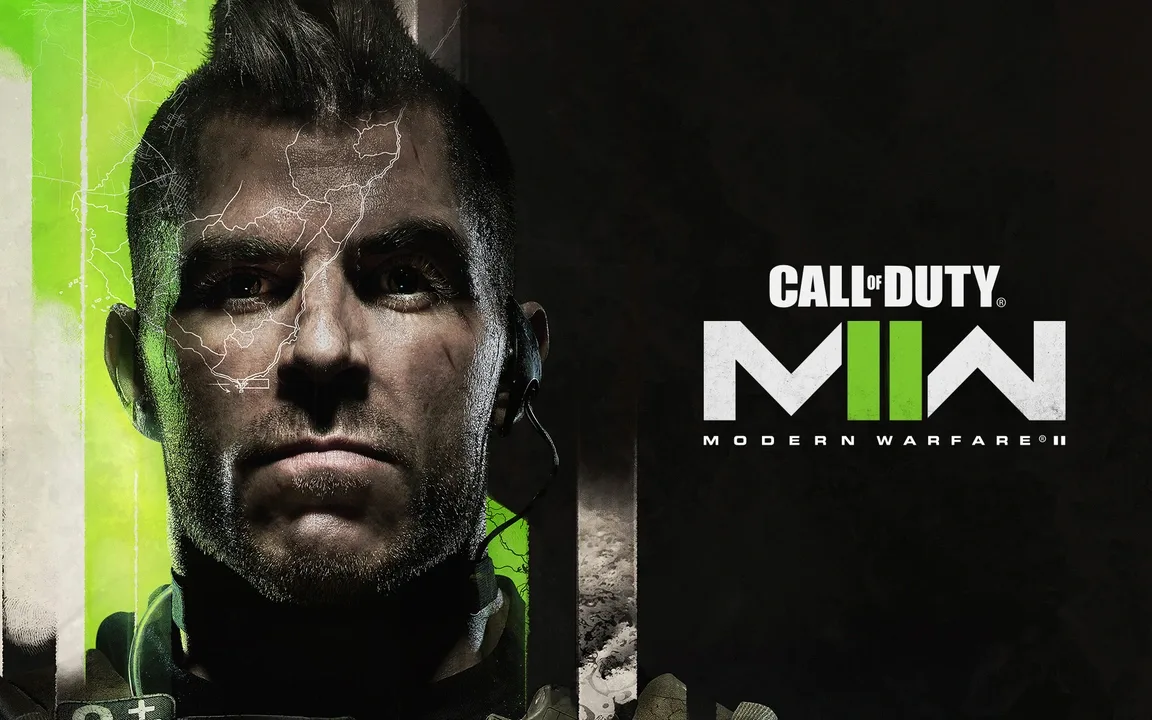 Call of Duty: Modern Warfare II artwork 77195