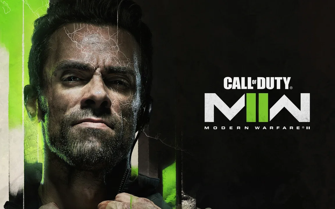 Call of Duty: Modern Warfare II artwork 77196