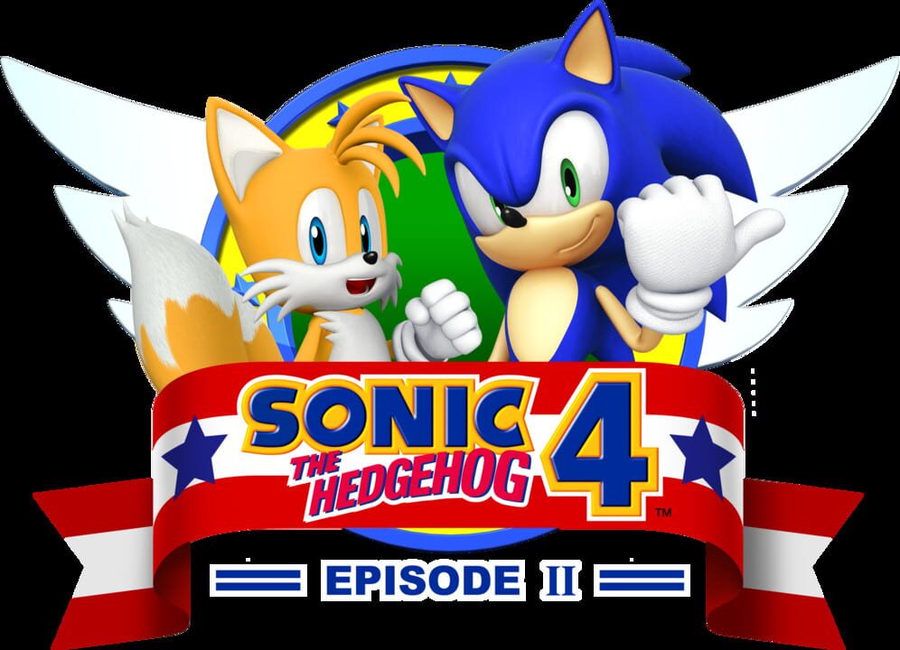 Sonic the Hedgehog 4: Episode II, Sonic 4: 2