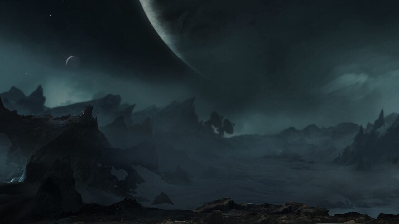 The Callisto Protocol_artwork_77667